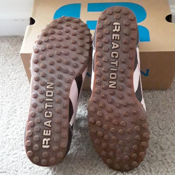 Kenneth Cole Sneakers - Picture 3 of 4